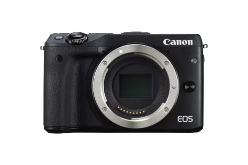Canon EOS M3 váz