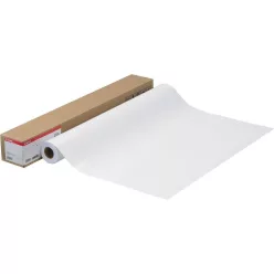   Canon 2877V074 roll paper (Universal Poly Canvas) (1067mm x 30m) (260 g/m²) (IJM417)