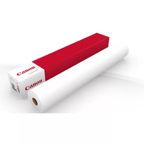 Canon 2877V074 roll paper (Universal Poly Canvas) (1067mm x 30m) (260 g/m²) (IJM417)