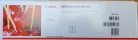 Canon 7808B roll paper (Glossy) (610mm x 30m) (190 g/m²) (IJM260F)