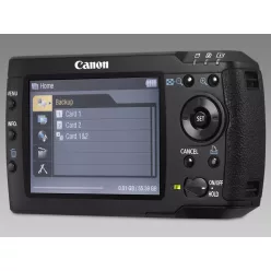 Canon Media Storage M80