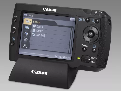 Canon Media Storage M80
