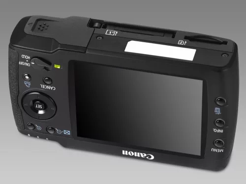 Canon Media Storage M80