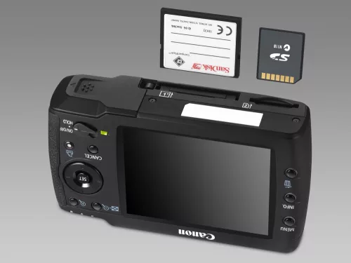 Canon Media Storage M80