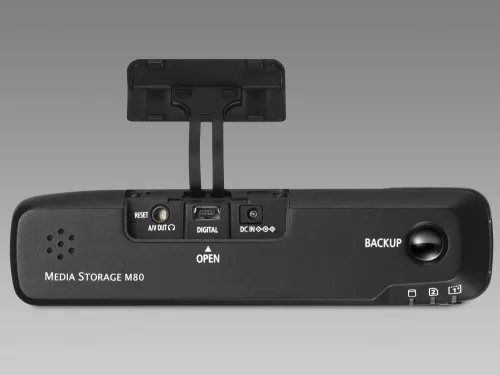 Canon Media Storage M80