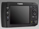 Canon Media Storage M80