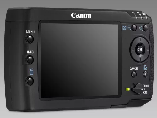 Canon Media Storage M80