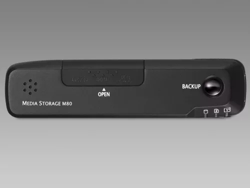 Canon Media Storage M80