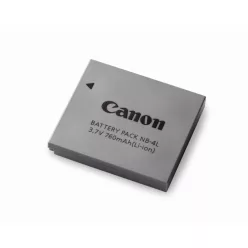 Canon NB-4L akkumulátor (9763A001)