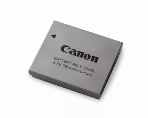 Canon NB-4L akkumulátor (9763A001)