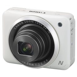 Canon PowerShot N2 (WiFi + NFC)