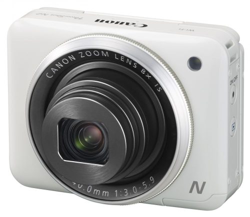 Canon PowerShot N2 (WiFi + NFC)