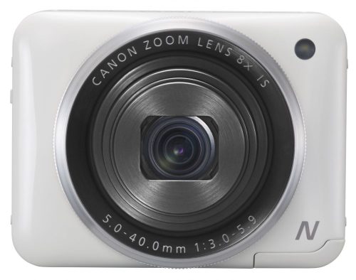 Canon PowerShot N2 (WiFi + NFC)