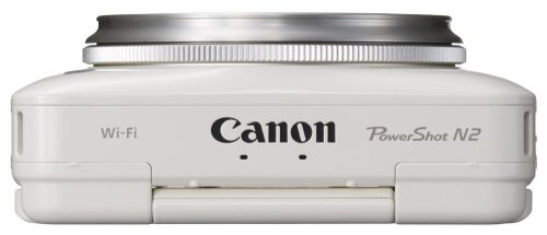 Canon PowerShot N2 (WiFi + NFC)