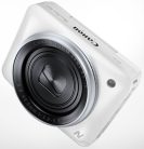 Canon PowerShot N2 (WiFi + NFC)