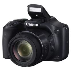 Canon PowerShot SX530HS (WiFi + NFC)