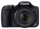 Canon PowerShot SX530HS (WiFi + NFC)