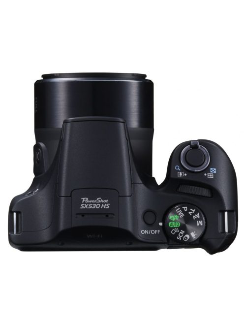 Canon PowerShot SX530HS (WiFi + NFC)