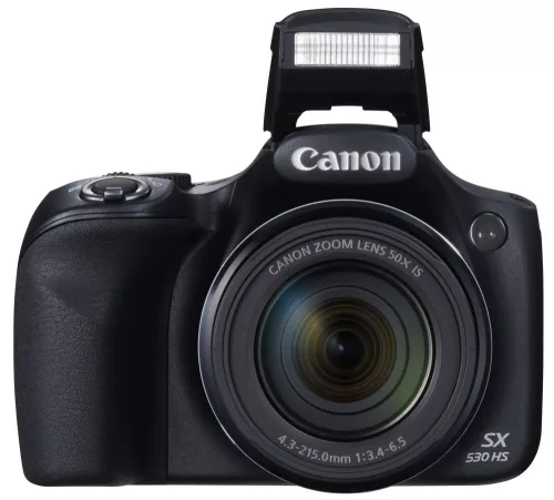 Canon PowerShot SX530HS (WiFi + NFC)