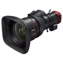   Canon CN7x17 KAS S E1 / 17-120mm / T 2.95-3.9 (EF bajonett) (9785B001)