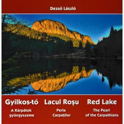 Dezső László - Gyilkos-tó