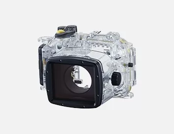 Canon WP-DC54 vízálló tok (for PowerShot G7x)