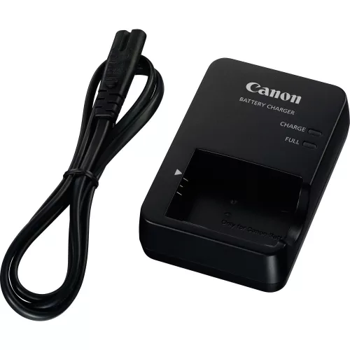 Canon CB-2LHE akkumulátor töltő (OEM) (9841B001)