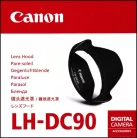 Canon LH-DC90 napellenző (9843B001)