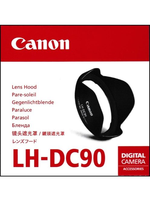 Canon LH-DC90 napellenző (9843B001)