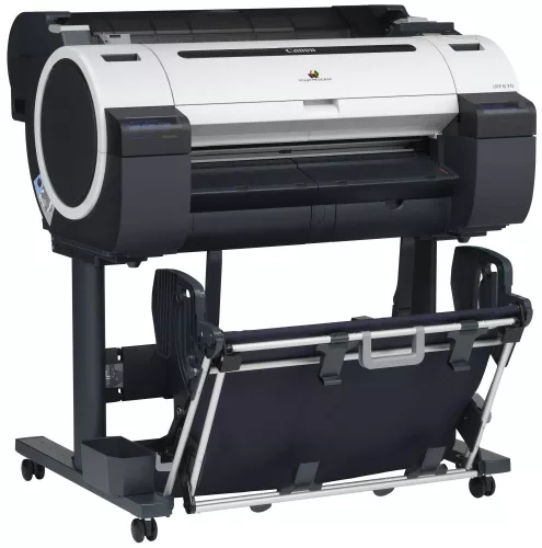 Canon imagePROGRAF iPF670 nyomtató