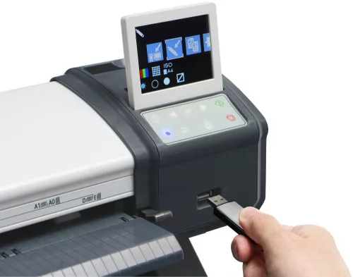 Canon imagePROGRAF iPF670 nyomtató