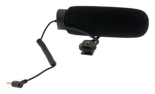 PATONA PREMIUM mikrofon (9876)