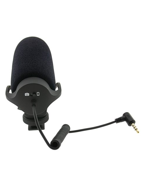 PATONA PREMIUM mikrofon (9876)