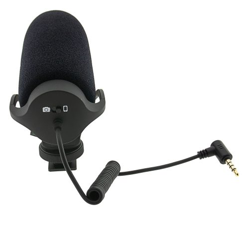 PATONA PREMIUM mikrofon (9876)