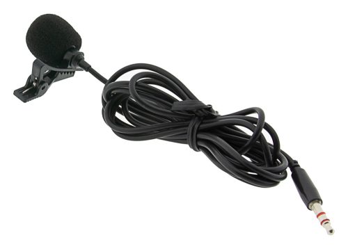 PATONA PREMIUM mikrofon (9876)