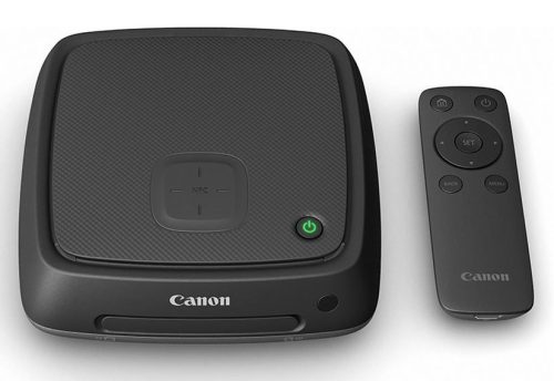Canon Connect Station CS100