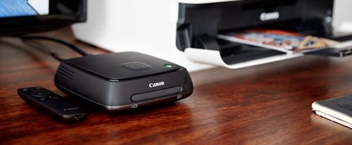 Canon Connect Station CS100