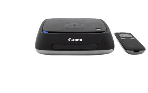 Canon Connect Station CS100