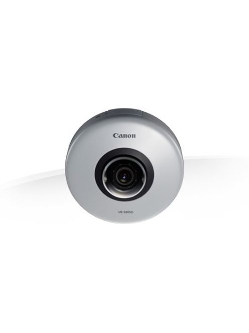 Canon VB-S805D FIX hálózati kamera