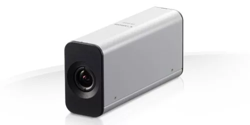 Canon VB-S905F FIX hálózati kamera