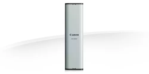 Canon VB-S905F FIX hálózati kamera