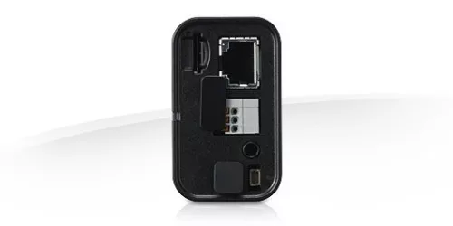 Canon VB-S905F FIX hálózati kamera