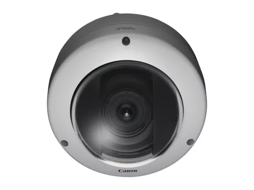Canon VB-H630VE PTRZ hálózati kamera