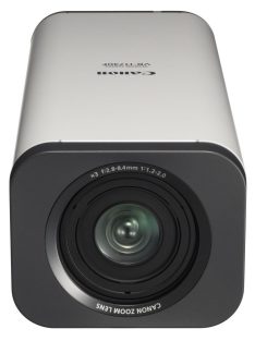 Canon VB-H730F fix IP kamera