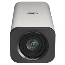 Canon VB-H730F fix IP kamera