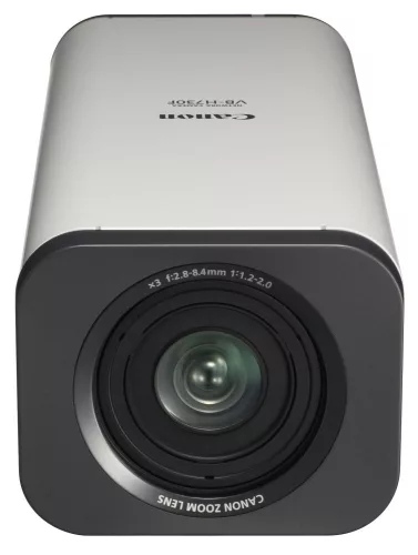 Canon VB-H730F fix IP kamera