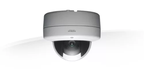 Canon VB-M620D PTRZ hálózati kamera
