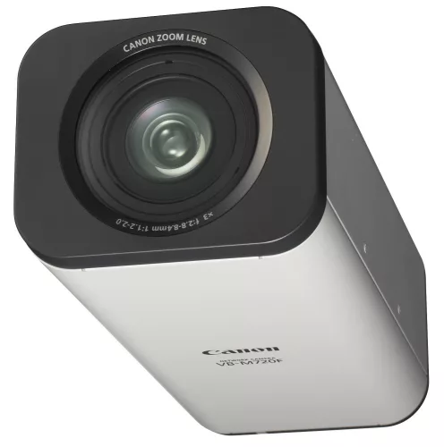 Canon VB-M720F FIX hálózati kamera