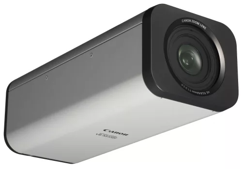 Canon VB-M720F FIX hálózati kamera