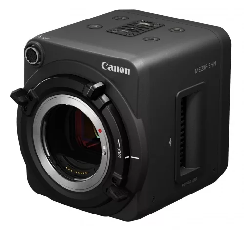 Canon ME20F-SHN videokamera (9914B001)